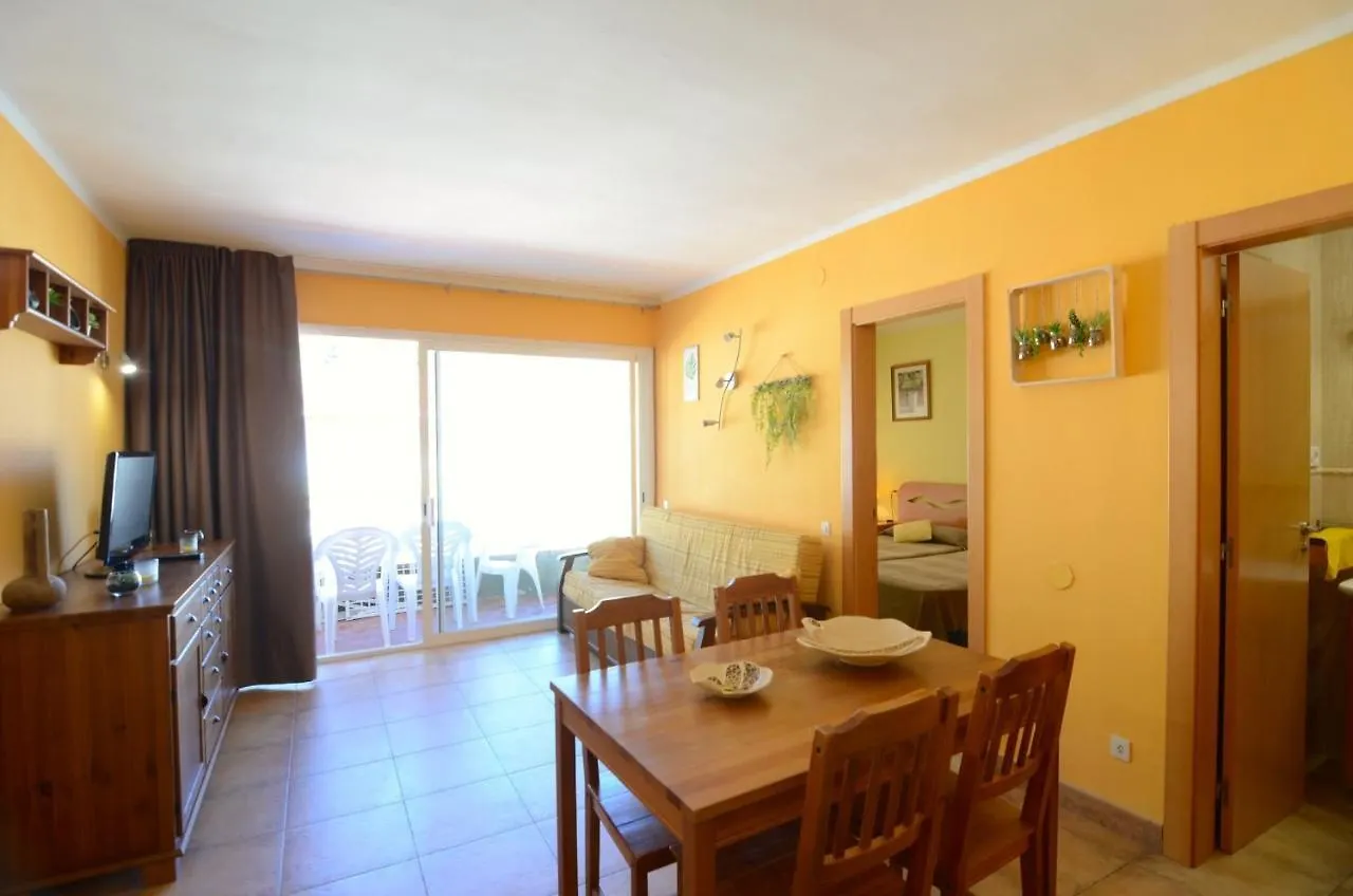 أولاستارتيت Apartamentos Omega إسبانيا