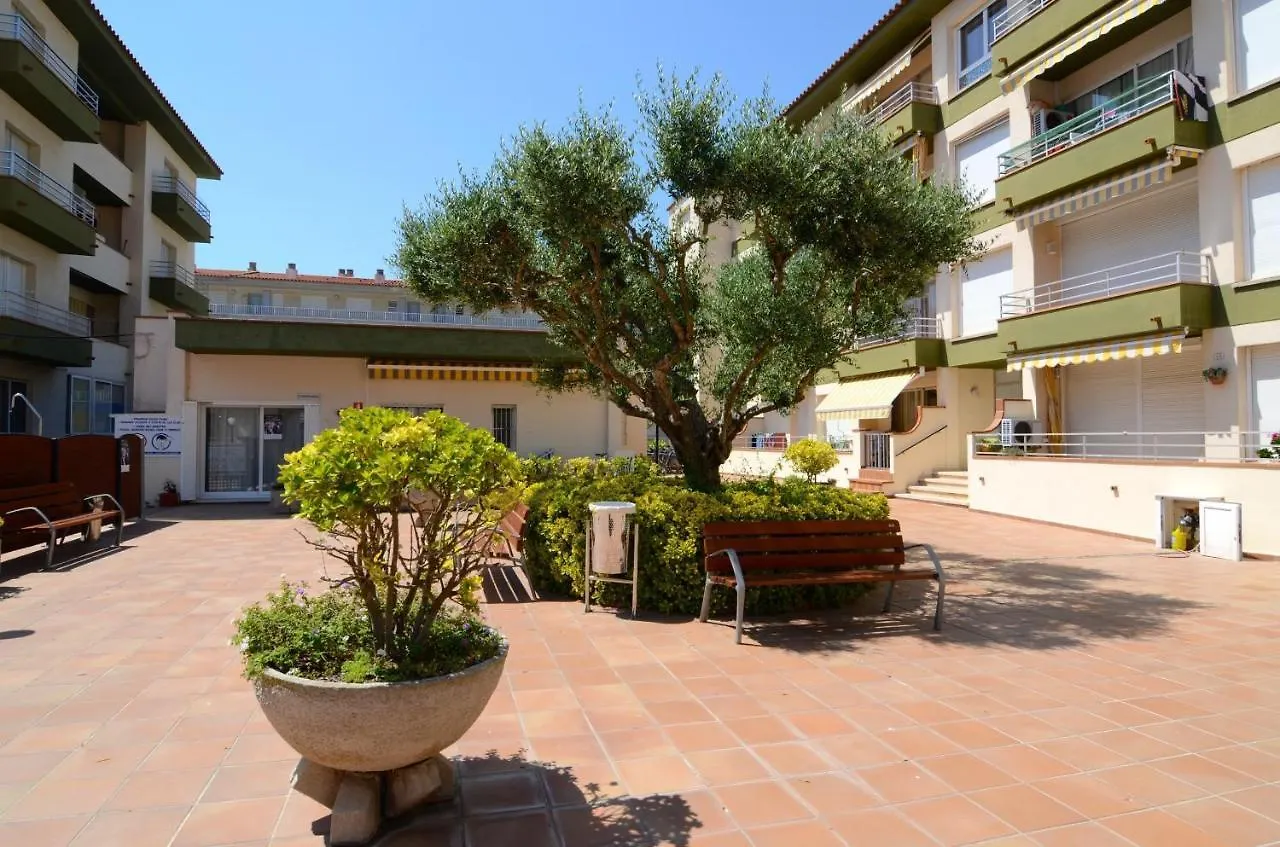شقة أولاستارتيت Apartamentos Omega إسبانيا